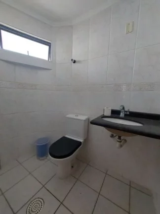 Imagem Apartamento para Alugar em Flórida, Praia Grande - SP