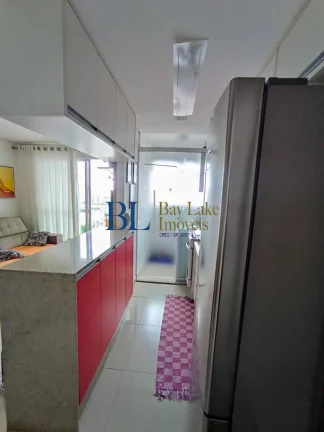 Imagem Excelente Apartamento Com 53M² - 2 Quartos - Vila Alexandria!!