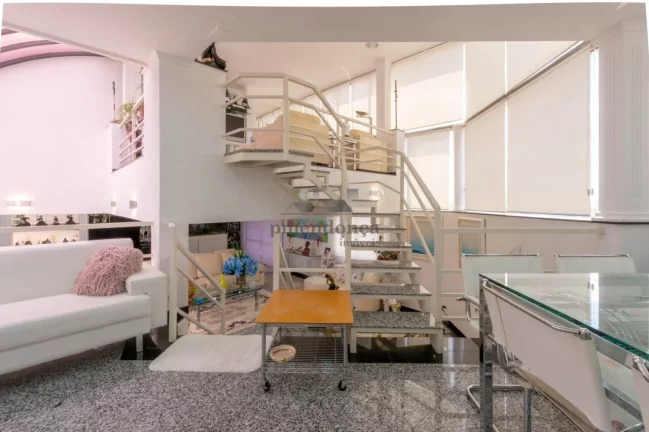 Imagem Cobertura Triplex 3 quartos 1 suite, 3 vagas , 470m²