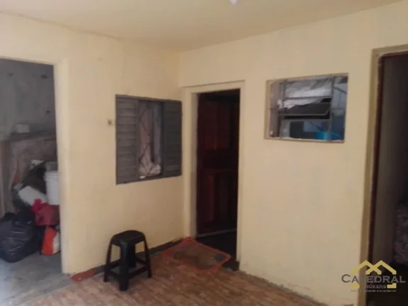 Imagem CASA À VENDA, 322 M² POR R$ 550.000,00 - VILA SÃO PAULO - CAMPO LIMPO PAULISTA/SP