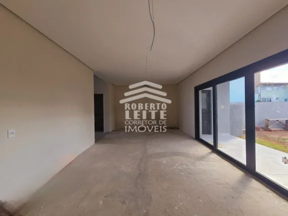 Imagem Residencial Verdes Campos - Casa em Condomínio - Residencial Verdes Campos