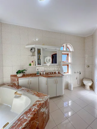 Imagem Casa à venda no Nova Itatiba/SP - R$1.500.000,00 - Aceita Permuta