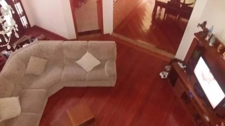 Imagem Sobrado com 3 dormitórios à venda, 290 m² por R$ 1.200.000,00 - Jardim Realce - Suzano/SP