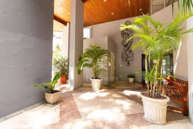 Imagem Apartamento com 2 dormitórios, 60 m² - venda ou aluguel - Vila Olímpia - São Paulo/SP