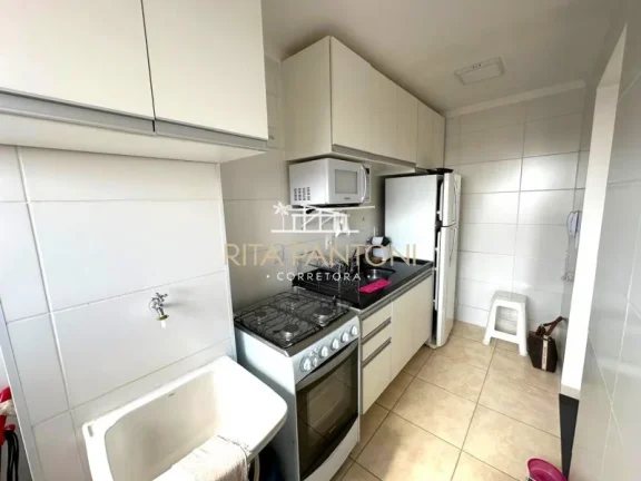 Imagem Apartamento - Ribeirão Preto - Jardim Anhanguera - Região Leste