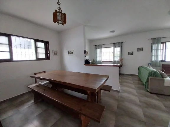 Imagem Casa térrea em Peruíbe