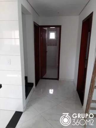 Imagem Cobertura para Venda em Santo André / SP no bairro Vila Bela Vista
