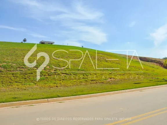 Imagem Lote com localização reservada e preço de ocasião à venda na Fazenda Serrazul II