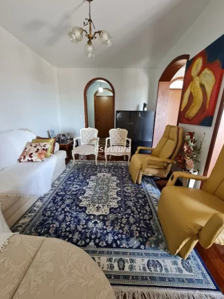 Imagem Apartamento no Bairro Dores, impecável, para pessoas exigentes!