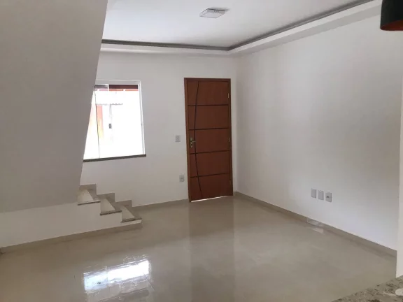Imagem Duplex em Itaipuaçu Maricá