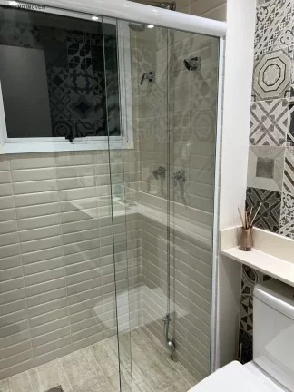Imagem APARTAMENTO RESIDENCIAL em TABOÃO DA SERRA - SP, CHÁCARA AGRINDUS