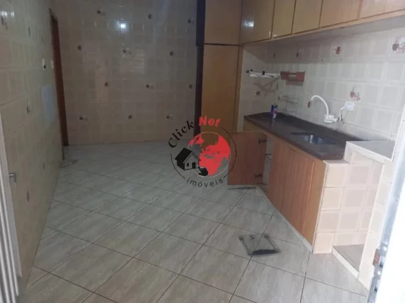Imagem Casa Térrea à Venda no Parque das Nações – Santo André