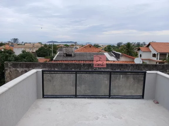 Imagem Casa Triplex com Vista Panorâmica - Conforto e Praticidade Perto de Tudo!