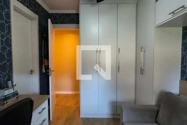 Imagem Apartamento à Venda - Recreio, 4 Quartos, 124 m2