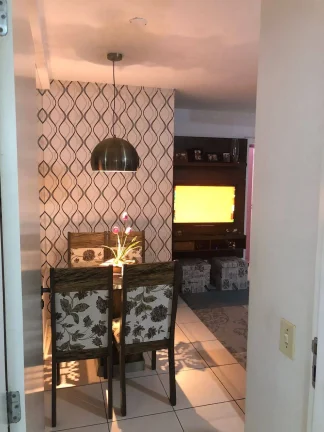 Imagem Condominio Bosque das estações, apartamento a venda 2 quartos em Bela Vista