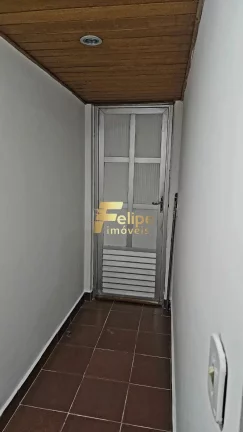 Imagem APARTAMENTO COM LAZER COMPLETO DE CLUBE.