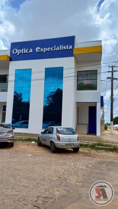 Imagem Salas comerciais 45m2, 70m2 ou 120m2(Ao lado HB)