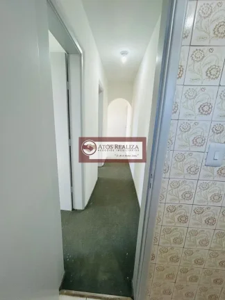 Imagem Apartamento à Venda no Parque das Árvores, SP, 2 Dorms, 45m²