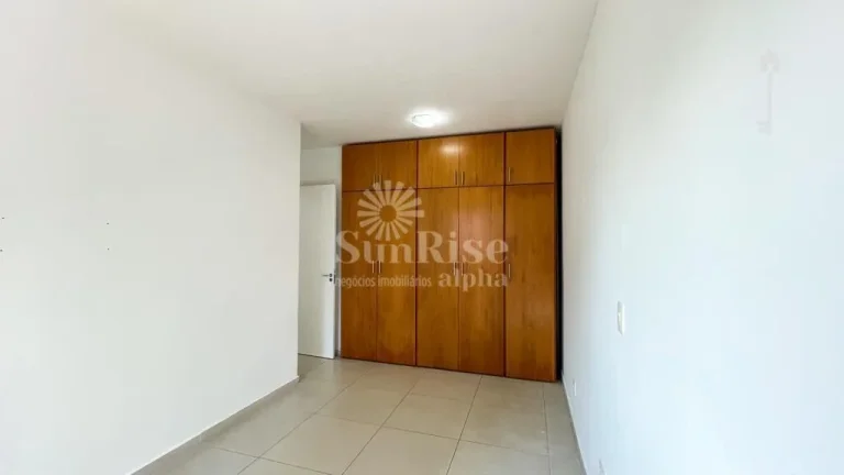 Imagem Apartamento à Venda Alphaville 18 do Forte | 2 dormitórios - 76m² | R$799.000 - Barueri/SP