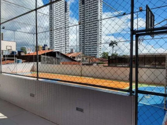 Imagem Viva com conforto! Altus Residence, Pedro Gondim, apartamento mobiliado pronto para morar 50m² Imagem Viva com conforto! Altus Residence, Pedro Gondim, apartamento mobiliado pronto para morar 50m²