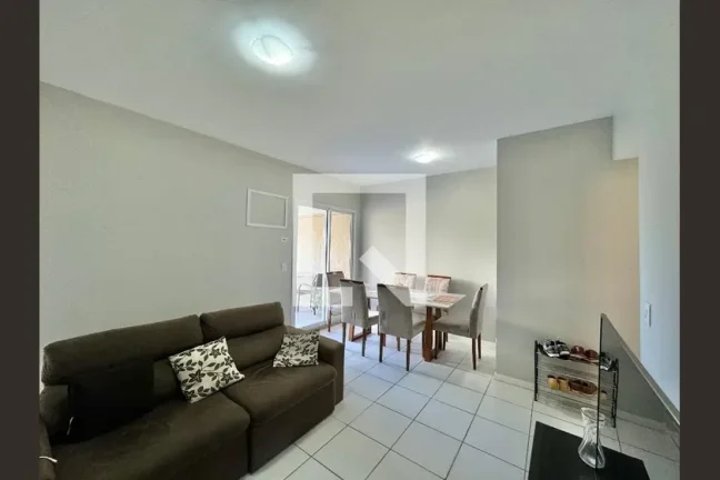 Imagem Apartamento à Venda - Recreio, 3 Quartos, 83 m2
