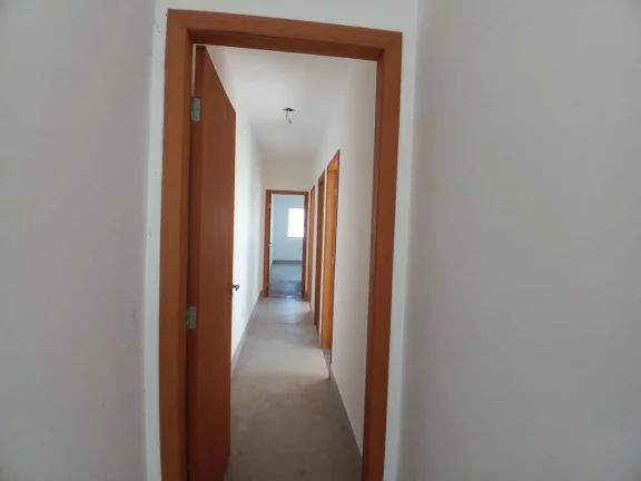 Imagem casa geminada 3 quartos 1 suite 2 vagas