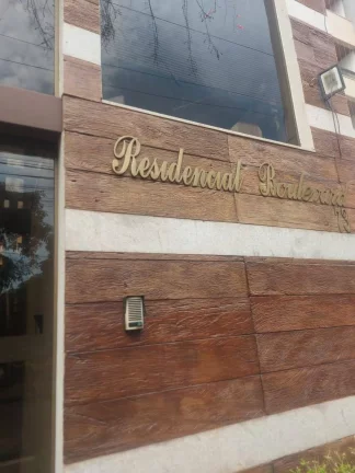 Imagem RESIDENCIAL BOULEVARD FRENTE AO PARQUE VACA BRAVA