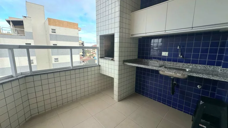 Imagem Apartamento a venda itagua 2 dormitorios