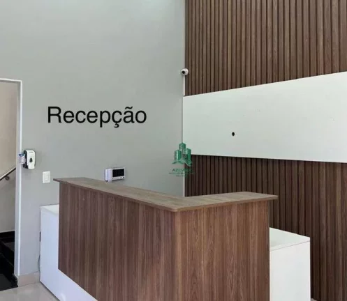 Imagem Prédio, 448 m² - venda por R$ 2.950.000,00 ou aluguel por R$ 14.945,00/mês - Vila Zelina - São Paulo/SP