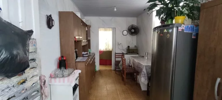 Imagem Casa com 2 dormitórios à venda, 108 m² por R$ 425.000,00 - Sesc - Suzano/SP