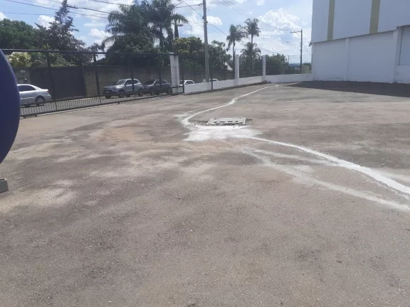 Imagem GALPÃO PARA LOCAÇÃO - CHÁCARA BELA VISTA - SUMARÉ