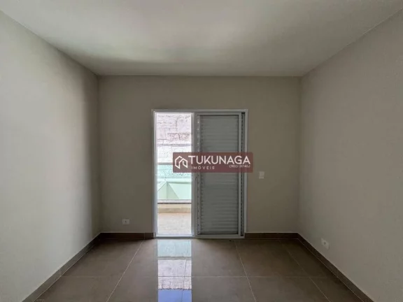 Imagem Sobrado à venda, 123 m² por R$ 750.000,00 - Vila Barros - Guarulhos/SP
