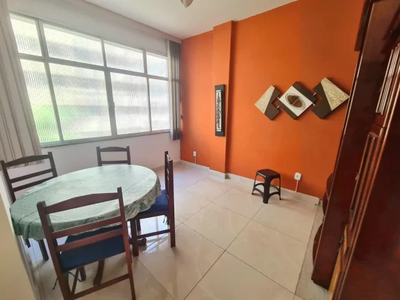 Imagem Apartamento para Venda em Rio de Janeiro, COPACABANA, 1 dormitório, 1 banheiro