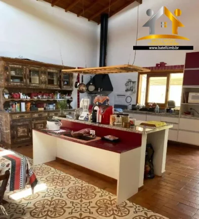 Imagem Casa à venda no condomínio Terras de Santa Adélia - VGP - Batelli Imóveis