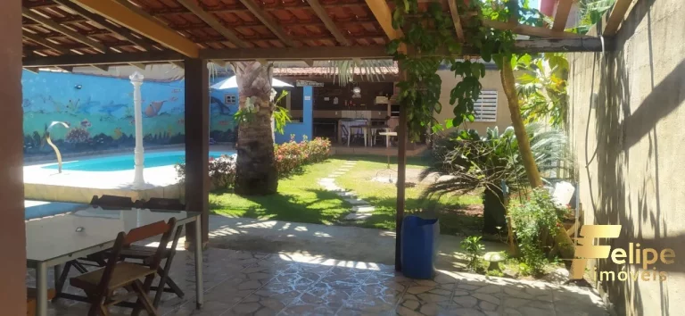 Imagem ÓTIMA CASA EM SETIBA / GUARAPARI - ES