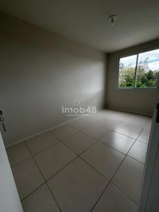 Imagem Apartamento à Venda em Sertão do Maruim, São José - 2 Quartos