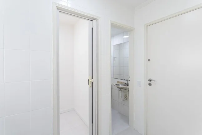 Imagem APARTAMENTO RESIDENCIAL em São Paulo - SP, Brooklin Paulista
