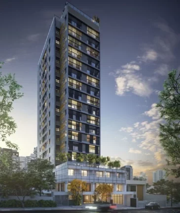 Imagem APARTAMENTO RESIDENCIAL em São Paulo - SP, Vila Mariana