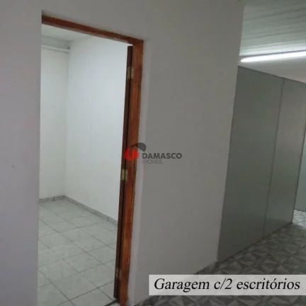 Imagem Sobrado à venda 3 Quartos, 1 Suite, 10 Vagas, 248M², Vila Lúcia, São Paulo - SP