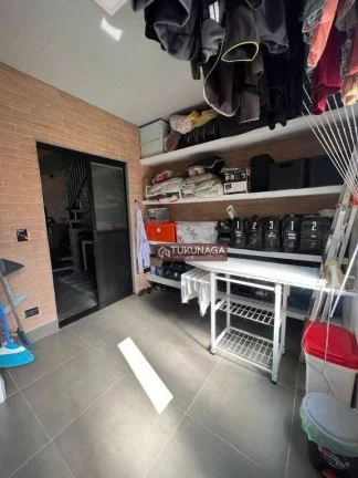 Imagem Sobrado com 2 dormitórios à venda, 230 m² por R$ 1.890.000 - Jardim Guanca - São Paulo/SP