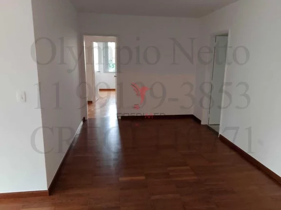 Imagem Excelente Apartamento em Higienópolis