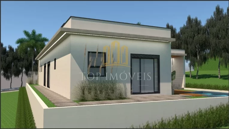 Imagem Casa t?(C)rrea de 3 suítes e piscina no Altos da Serra V - Urbanova