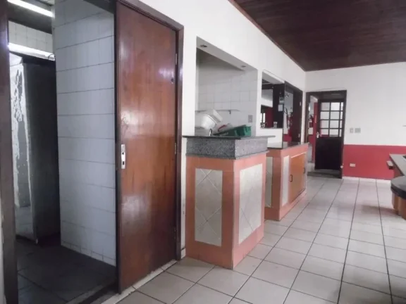 Imagem Sobre loja no Centro. Rua Pedro Ivo.208 m2. R$ 4.000 aluguel