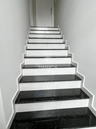 Imagem Sobrado com 2 Suítes | Funcionalidade e Conforto em Cada Detalhe
