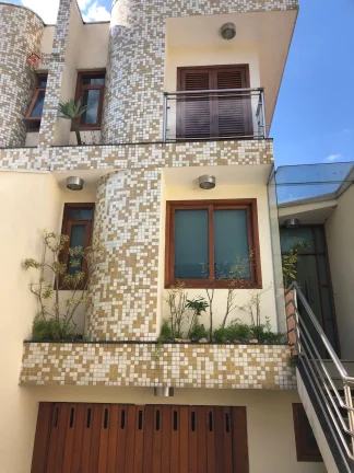 Imagem VENDE Lindo Sobrado Vila Zelina