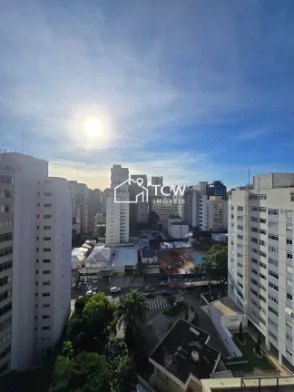 Imagem Apartamento 3 dorm no Vila Mariana