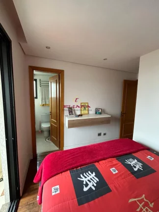 Imagem Apartamento com 3 quartos, 100m², à venda em São Paulo, Vila Pereira Barreto