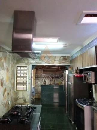 Imagem Casa - Ribeirão Preto - Jardim José Sampaio Junior