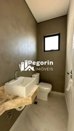 Imagem Apartamento Cobertura no Centro Pinhais