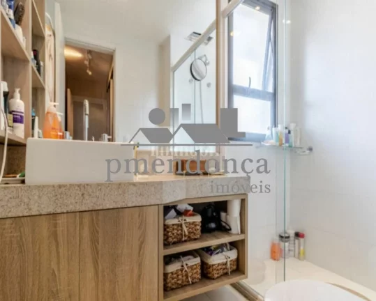 Imagem Apartamento 3 quartos, 3 vagas, 142 m2